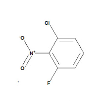 2-Chlor-6-fluornitrobenzol CAS Nr. 64182-61-2